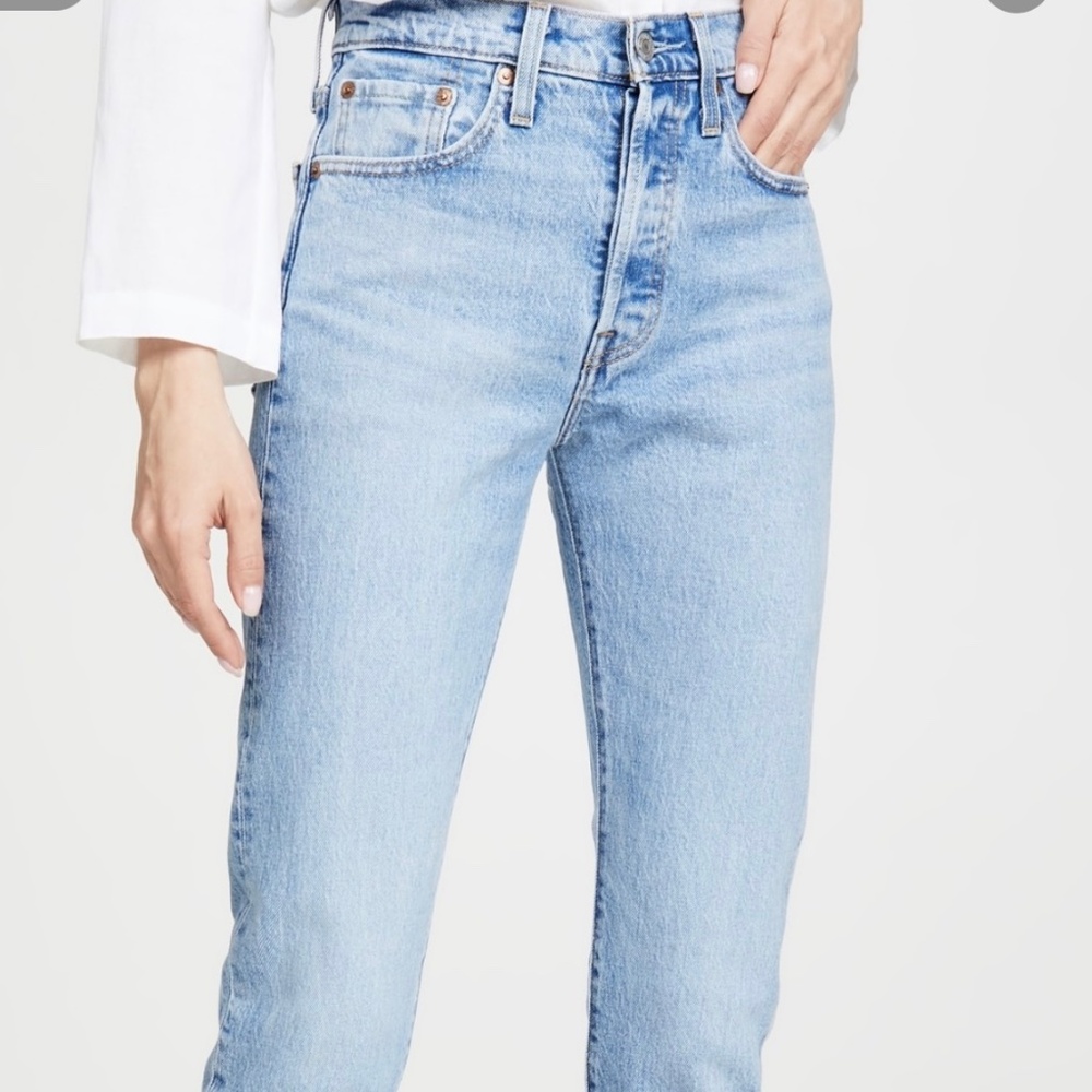 Levi’s 501 Tango Light